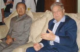 george soros asian crisis Sexy hot lesbian videos